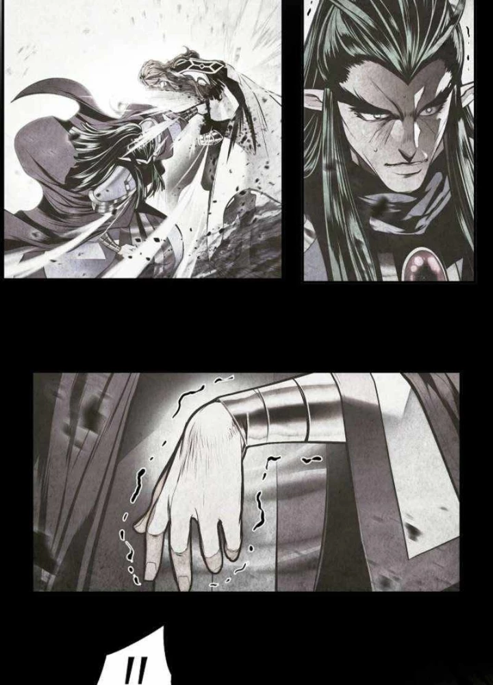 Bất Bại Chân Ma Chapter 268 - 193