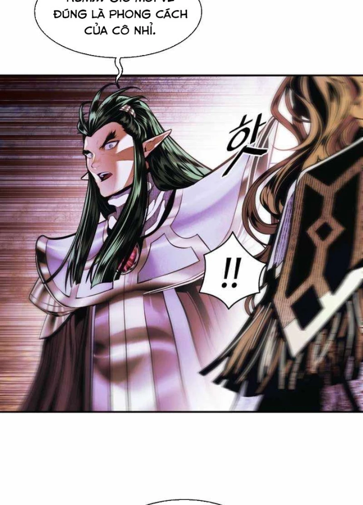 Bất Bại Chân Ma Chapter 268 - 197