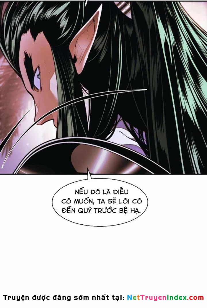 Bất Bại Chân Ma Chapter 268 - 199