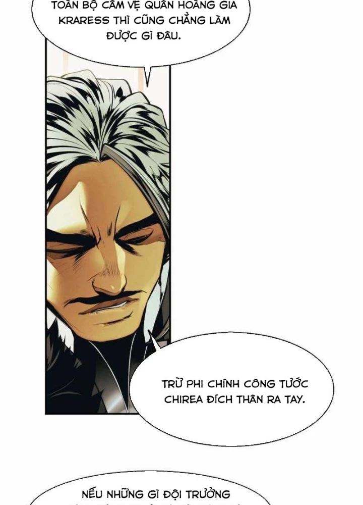 Bất Bại Chân Ma Chapter 269 - 5