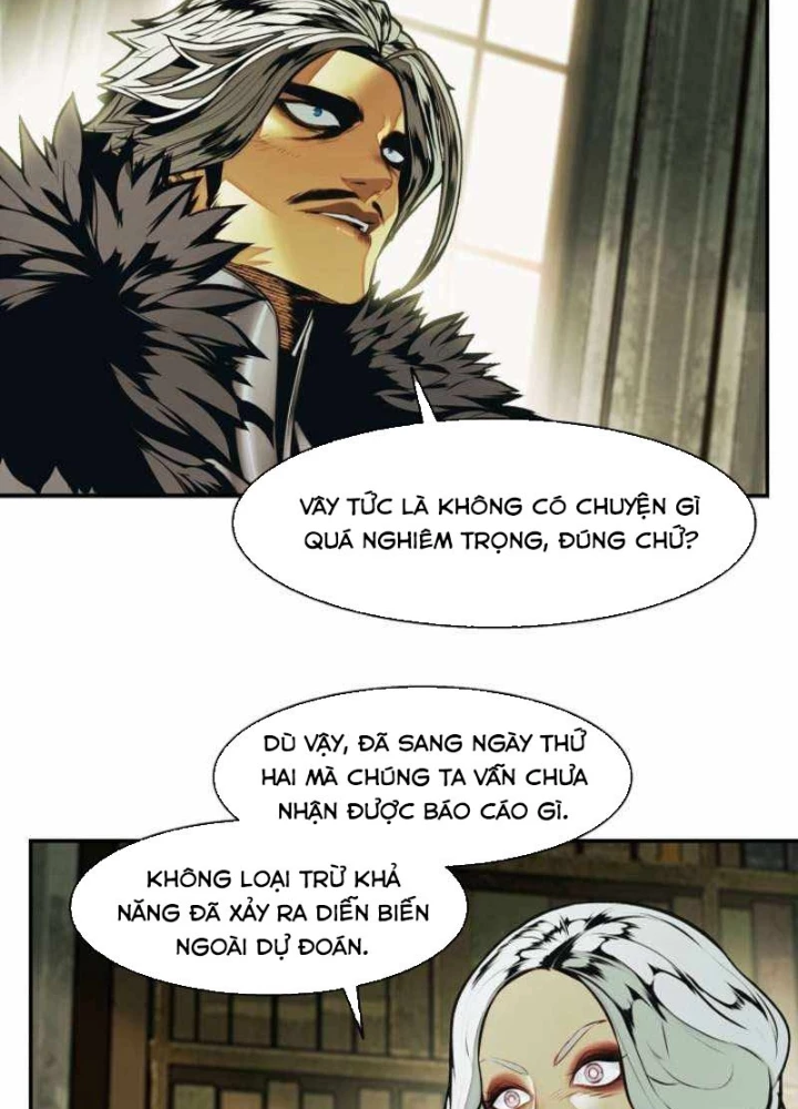 Bất Bại Chân Ma Chapter 269 - 9