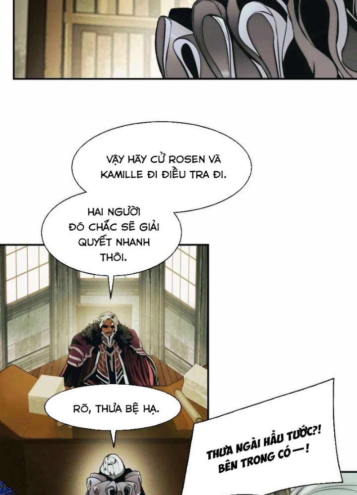 Bất Bại Chân Ma Chapter 269 - 11