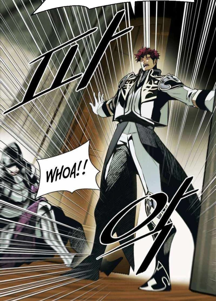 Bất Bại Chân Ma Chapter 269 - 15