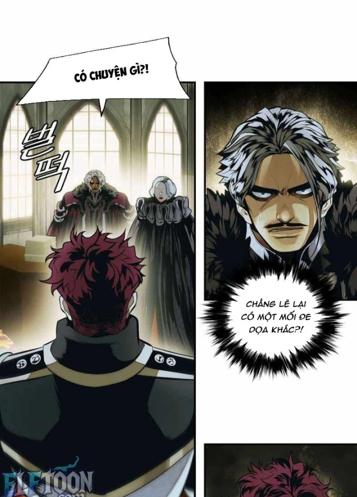 Bất Bại Chân Ma Chapter 269 - 17