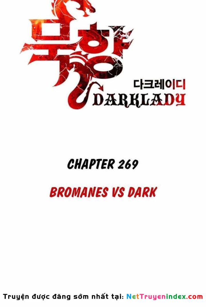 Bất Bại Chân Ma Chapter 269 - 25