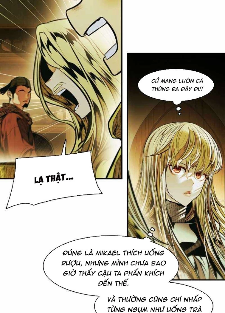 Bất Bại Chân Ma Chapter 269 - 39