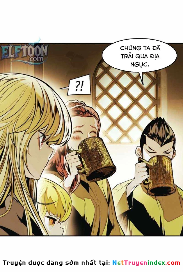 Bất Bại Chân Ma Chapter 269 - 41