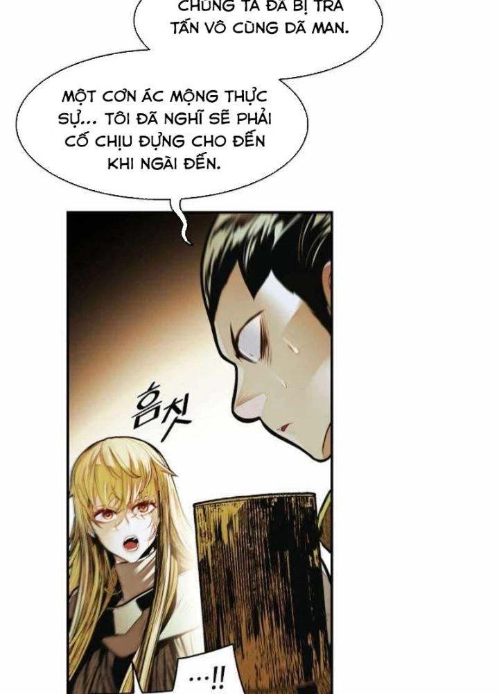 Bất Bại Chân Ma Chapter 269 - 43