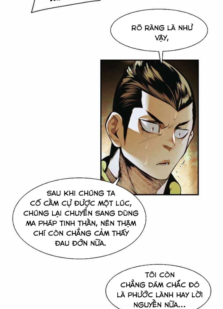 Bất Bại Chân Ma Chapter 269 - 45