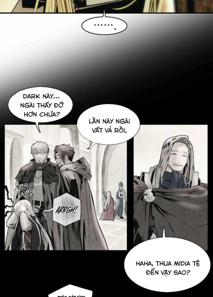 Bất Bại Chân Ma Chapter 269 - 49