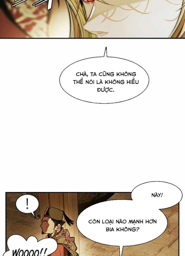 Bất Bại Chân Ma Chapter 269 - 53