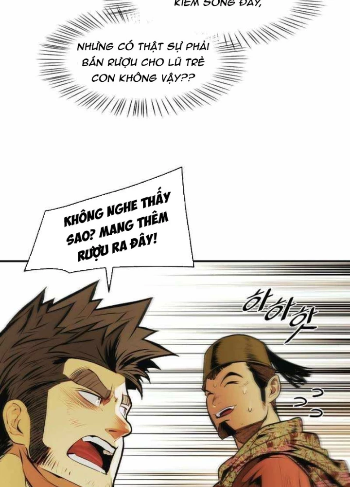 Bất Bại Chân Ma Chapter 269 - 61