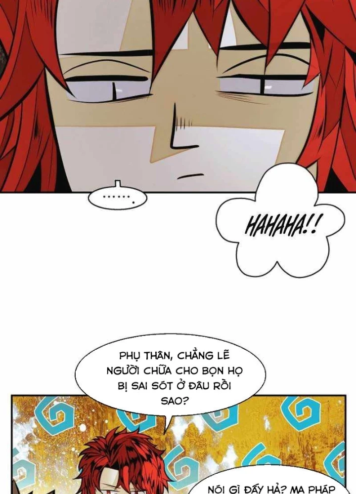 Bất Bại Chân Ma Chapter 269 - 71