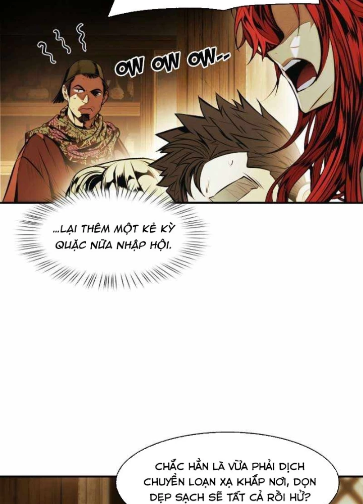 Bất Bại Chân Ma Chapter 269 - 79