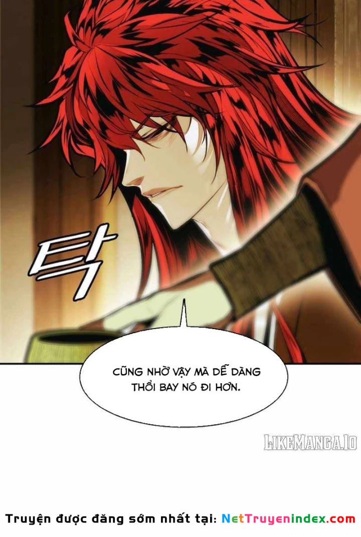 Bất Bại Chân Ma Chapter 269 - 83