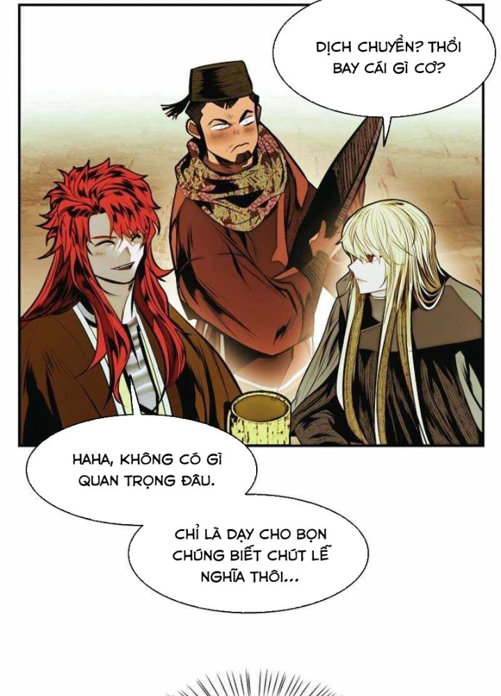 Bất Bại Chân Ma Chapter 269 - 85