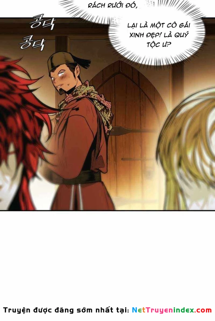 Bất Bại Chân Ma Chapter 269 - 87