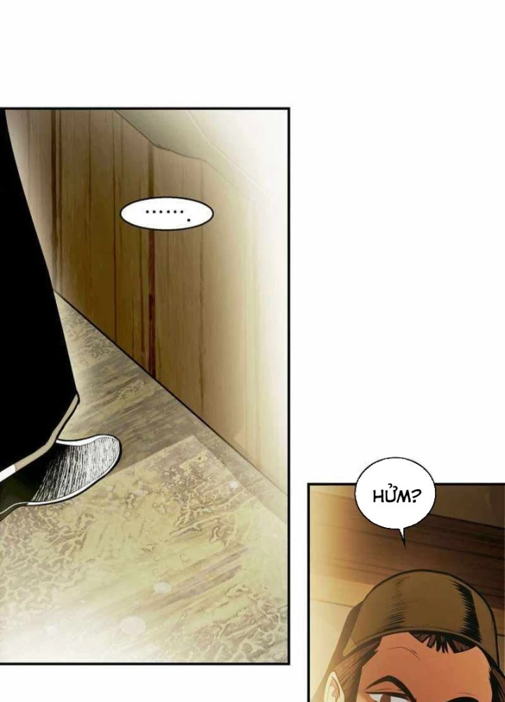 Bất Bại Chân Ma Chapter 269 - 89