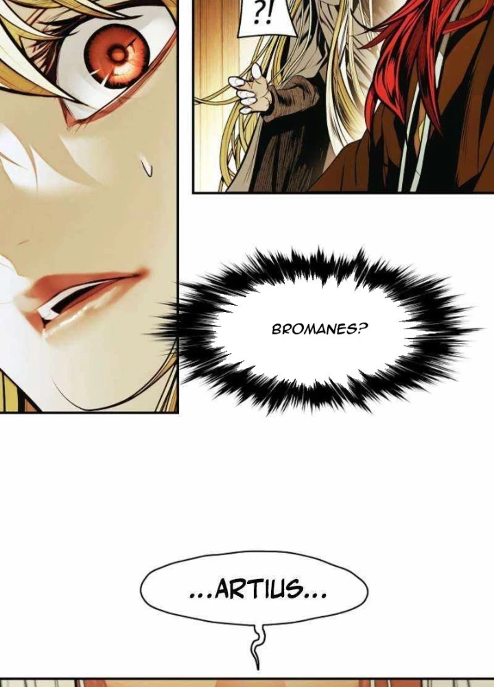 Bất Bại Chân Ma Chapter 269 - 115