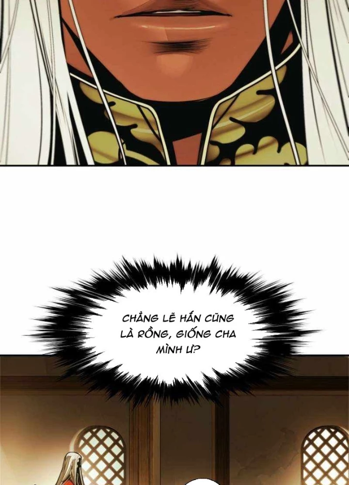 Bất Bại Chân Ma Chapter 269 - 117