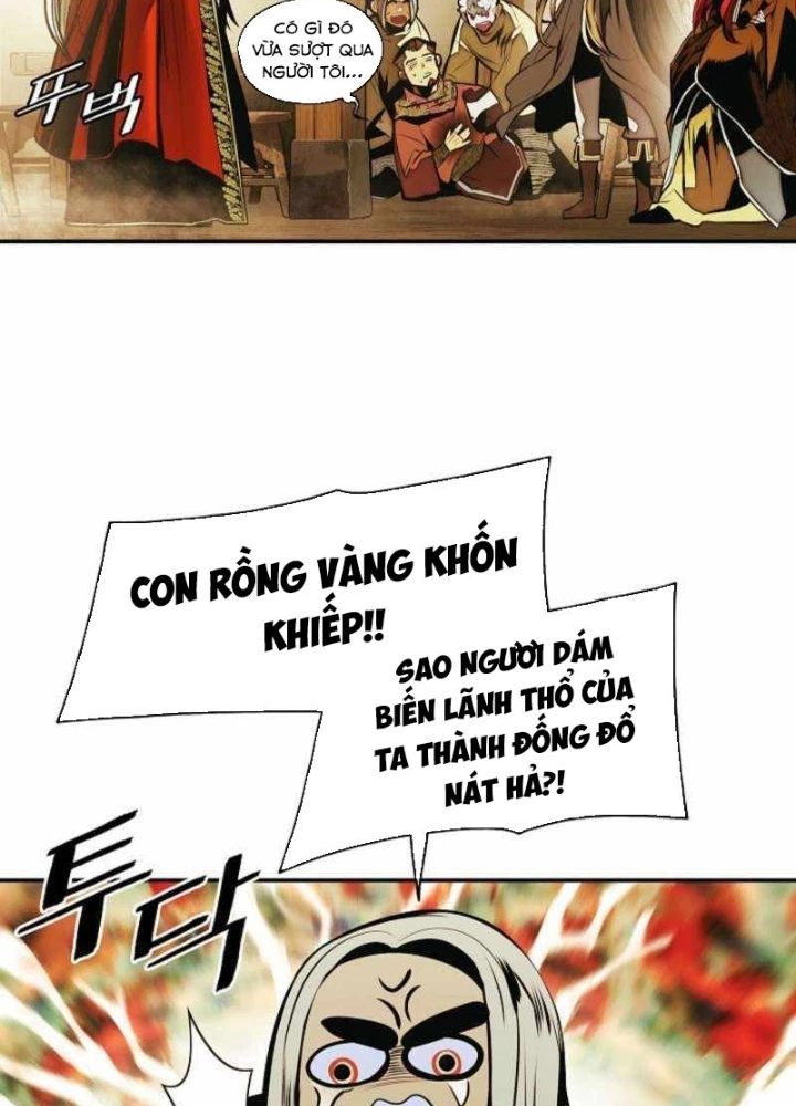 Bất Bại Chân Ma Chapter 269 - 119