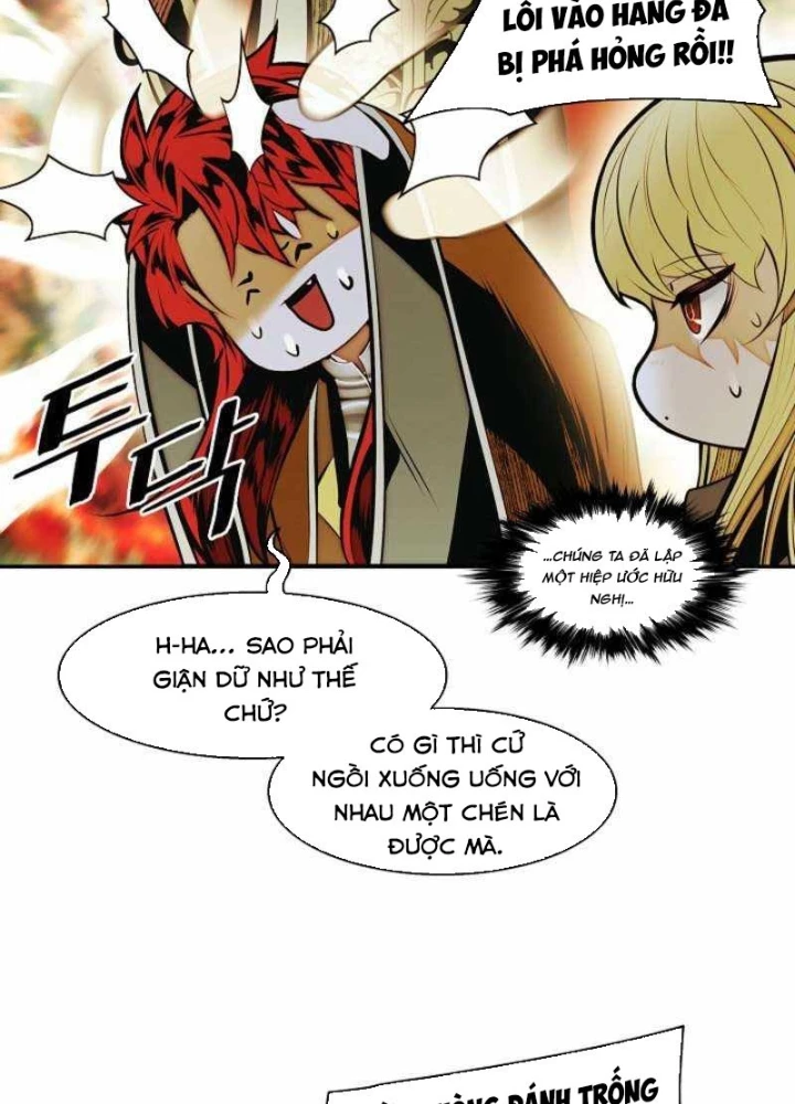 Bất Bại Chân Ma Chapter 269 - 121