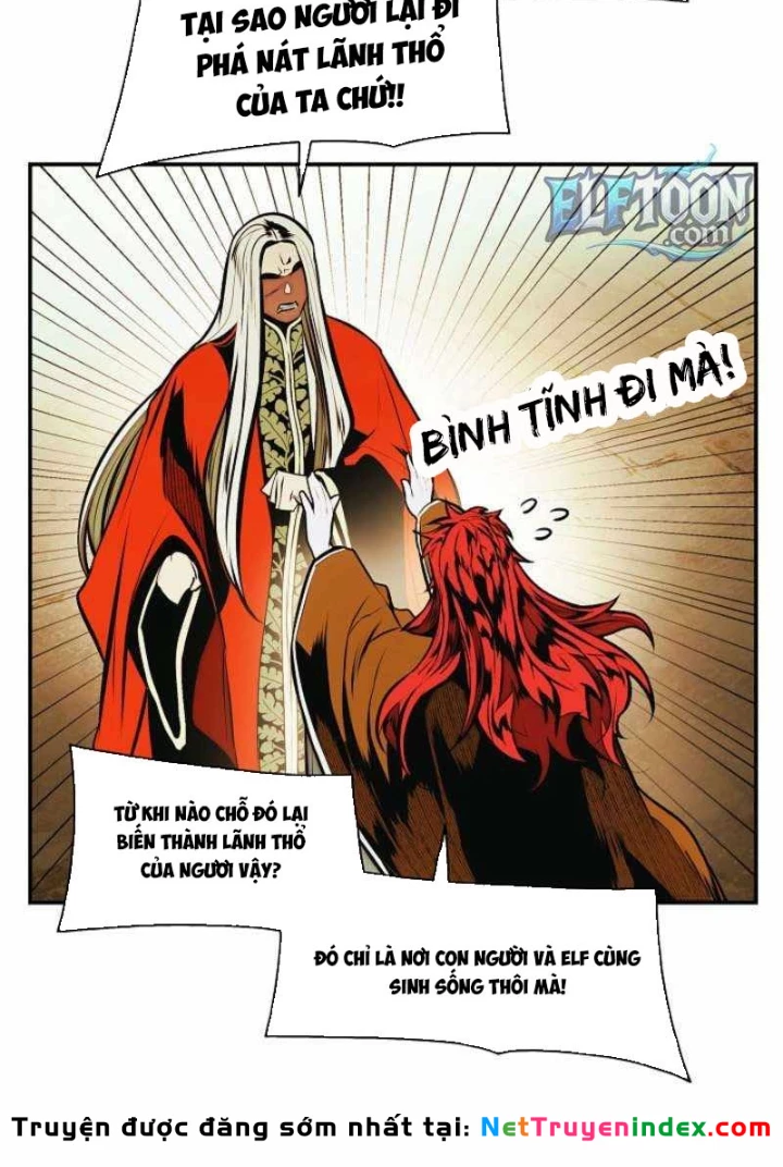 Bất Bại Chân Ma Chapter 269 - 123