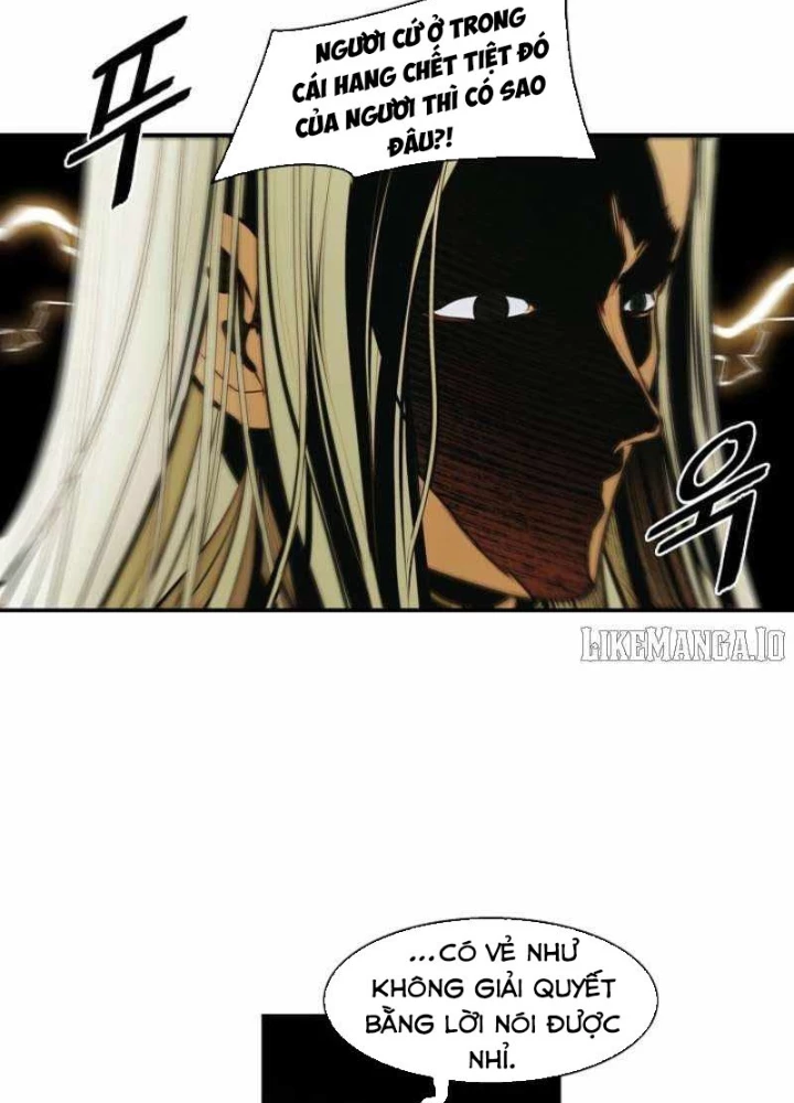 Bất Bại Chân Ma Chapter 269 - 125