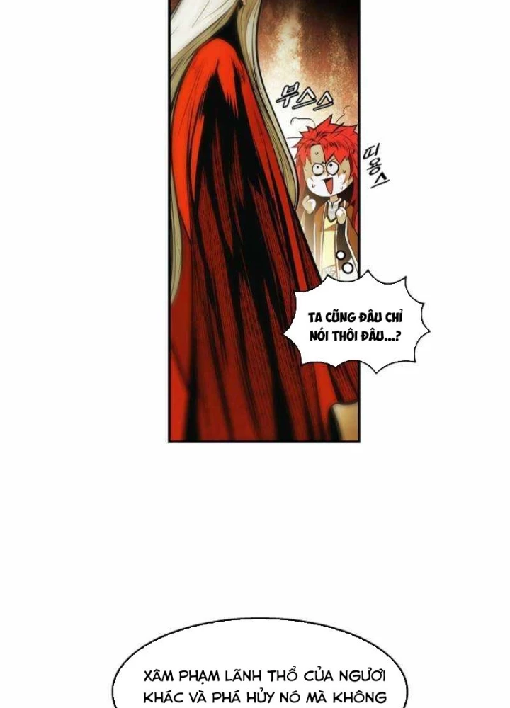 Bất Bại Chân Ma Chapter 269 - 127