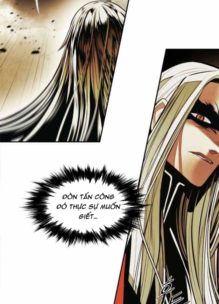 Bất Bại Chân Ma Chapter 269 - 143