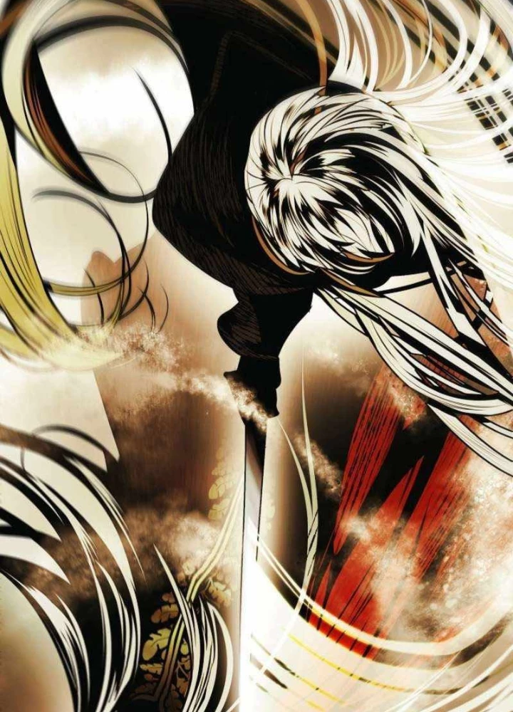 Bất Bại Chân Ma Chapter 269 - 159