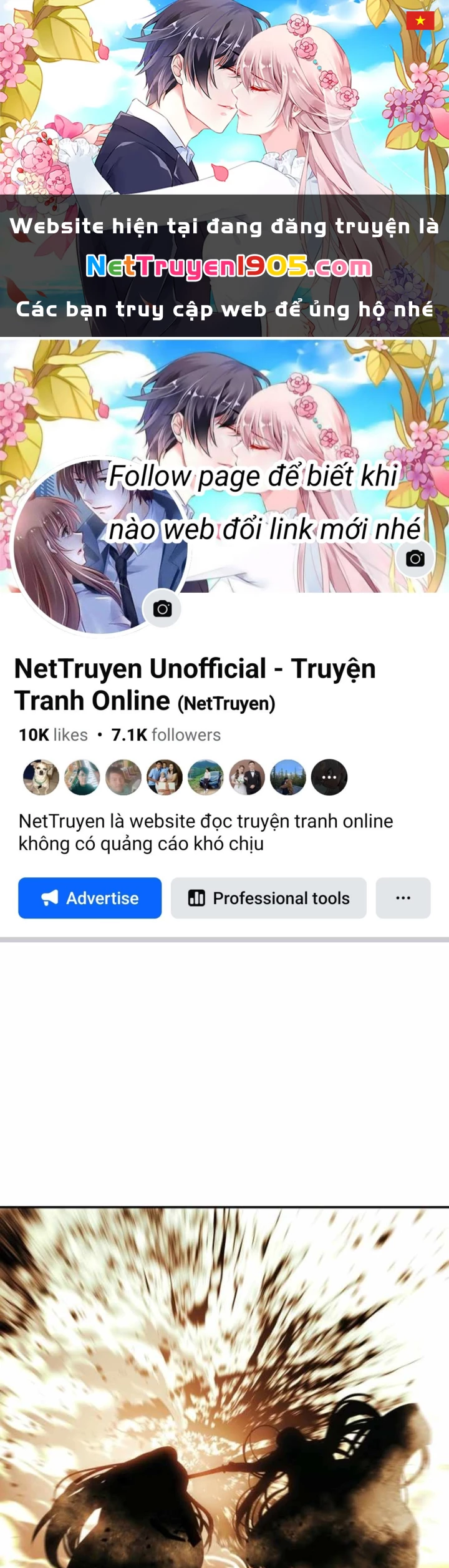 Bất Bại Chân Ma Chapter 270 - 1