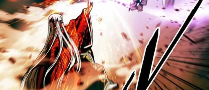 Bất Bại Chân Ma Chapter 270 - 8