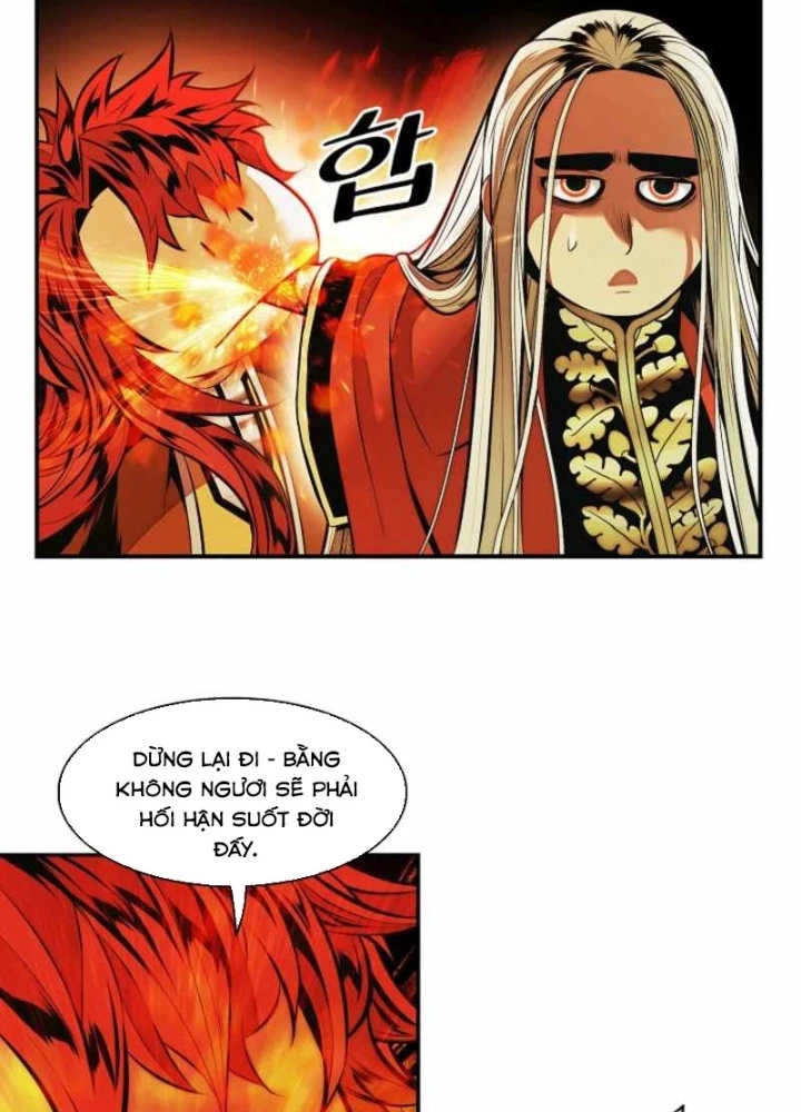 Bất Bại Chân Ma Chapter 270 - 17