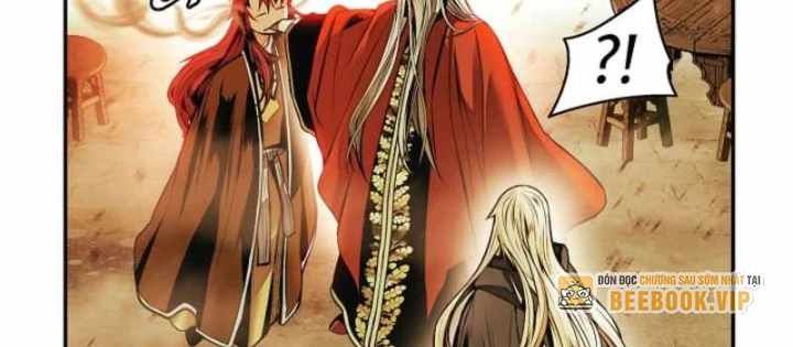 Bất Bại Chân Ma Chapter 270 - 20