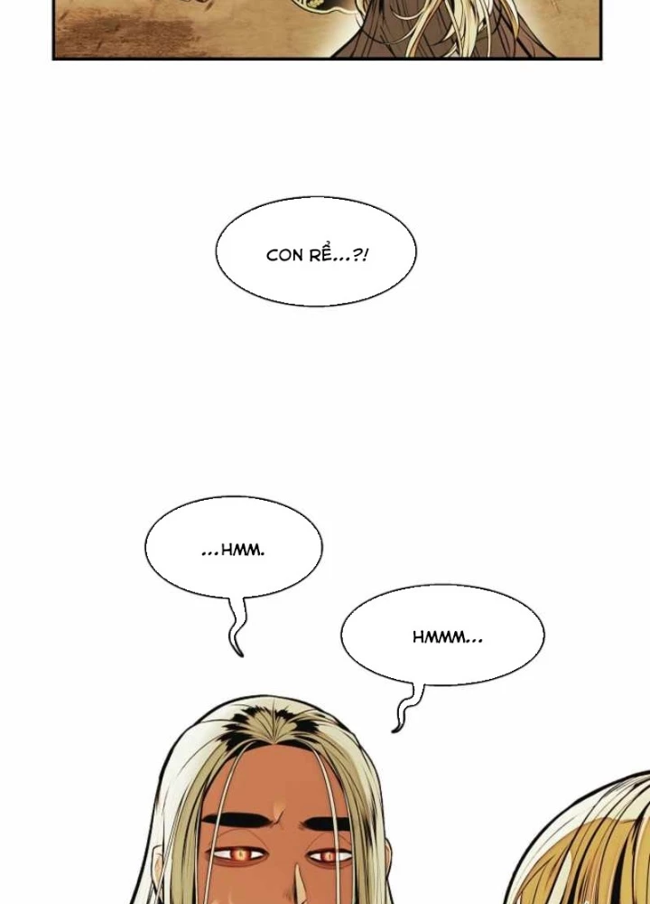 Bất Bại Chân Ma Chapter 270 - 21