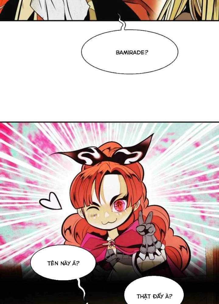 Bất Bại Chân Ma Chapter 270 - 23