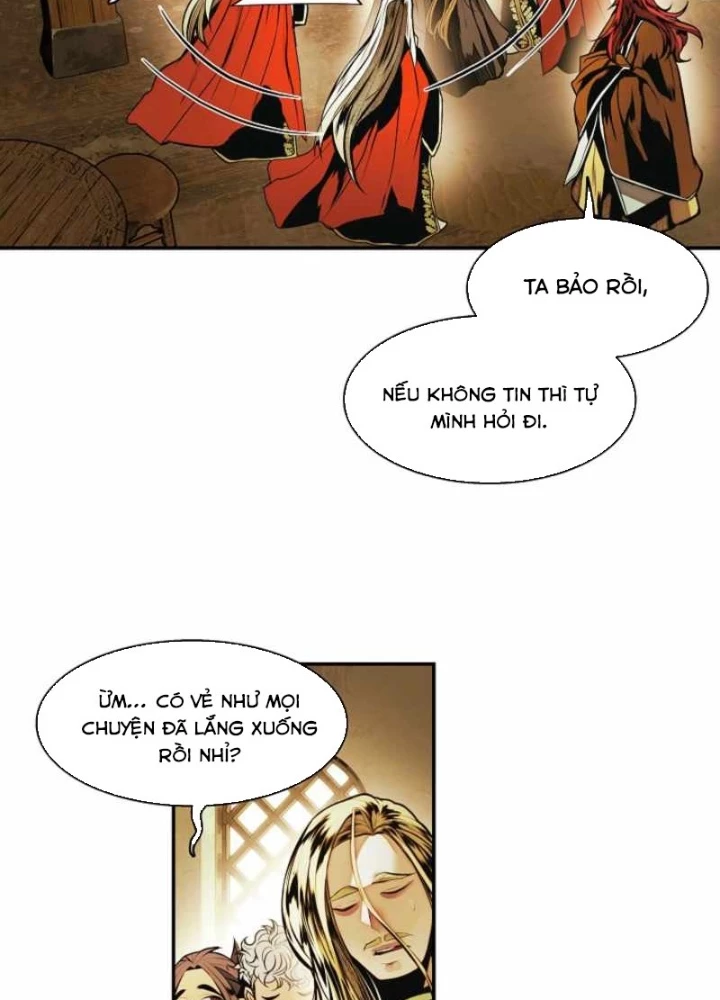 Bất Bại Chân Ma Chapter 270 - 25