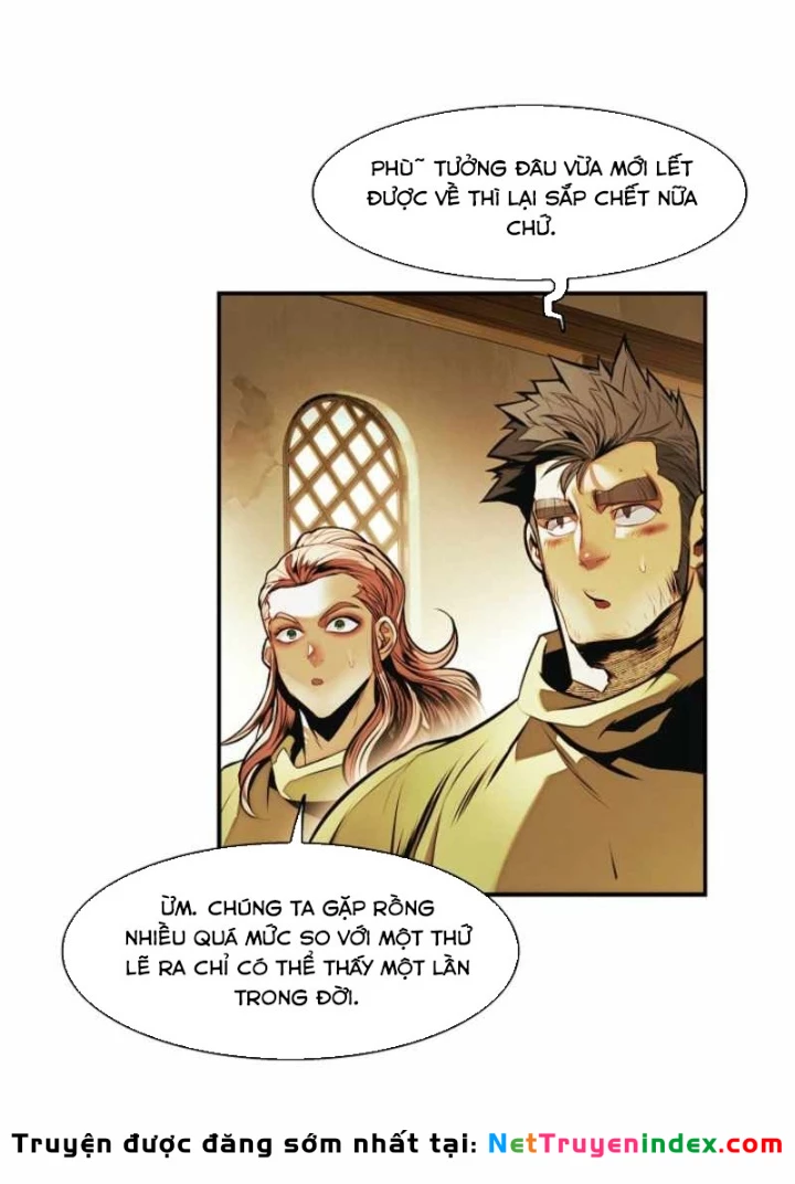 Bất Bại Chân Ma Chapter 270 - 27