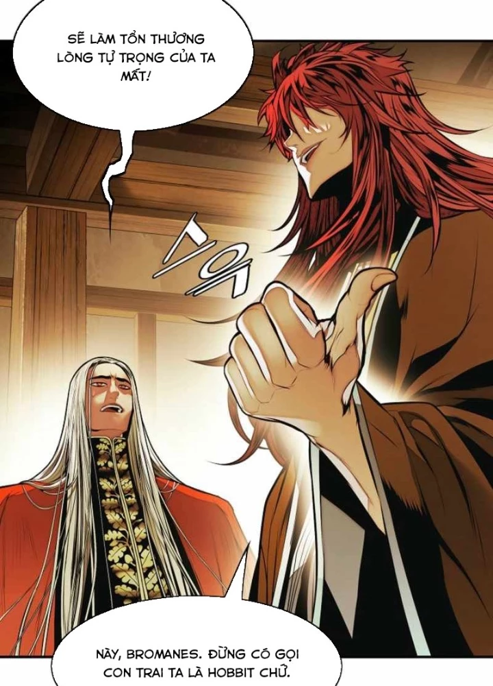 Bất Bại Chân Ma Chapter 270 - 29