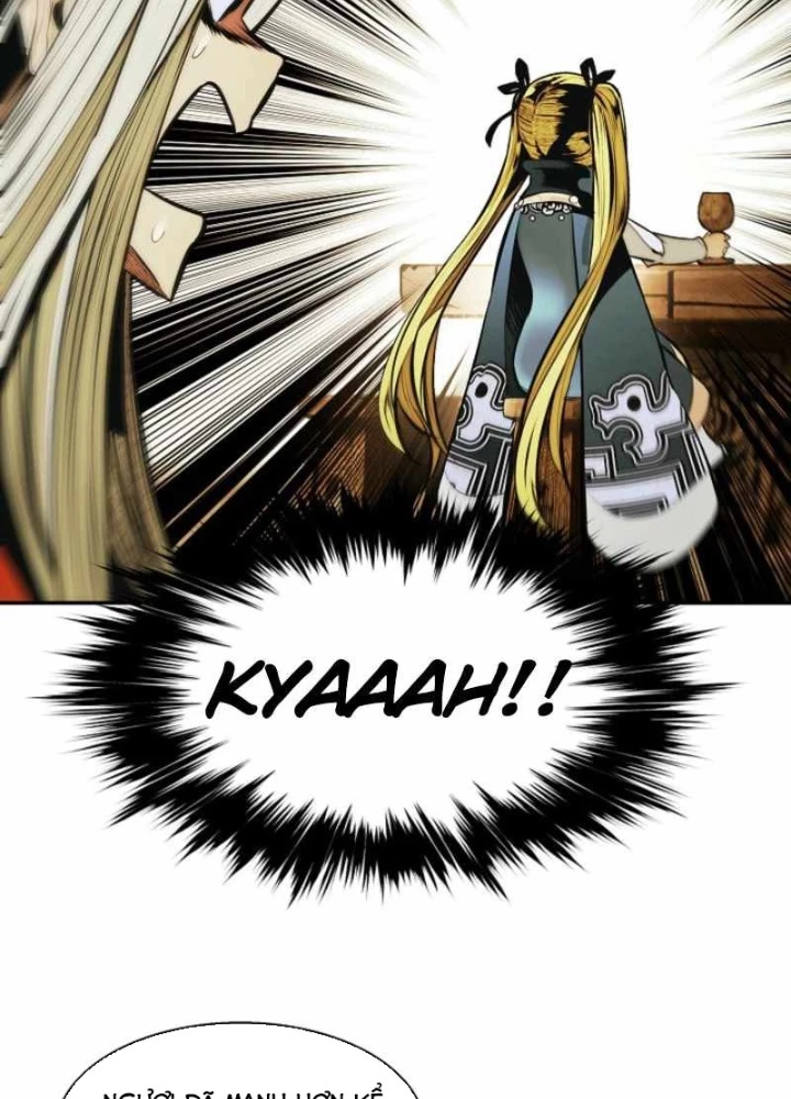 Bất Bại Chân Ma Chapter 270 - 33