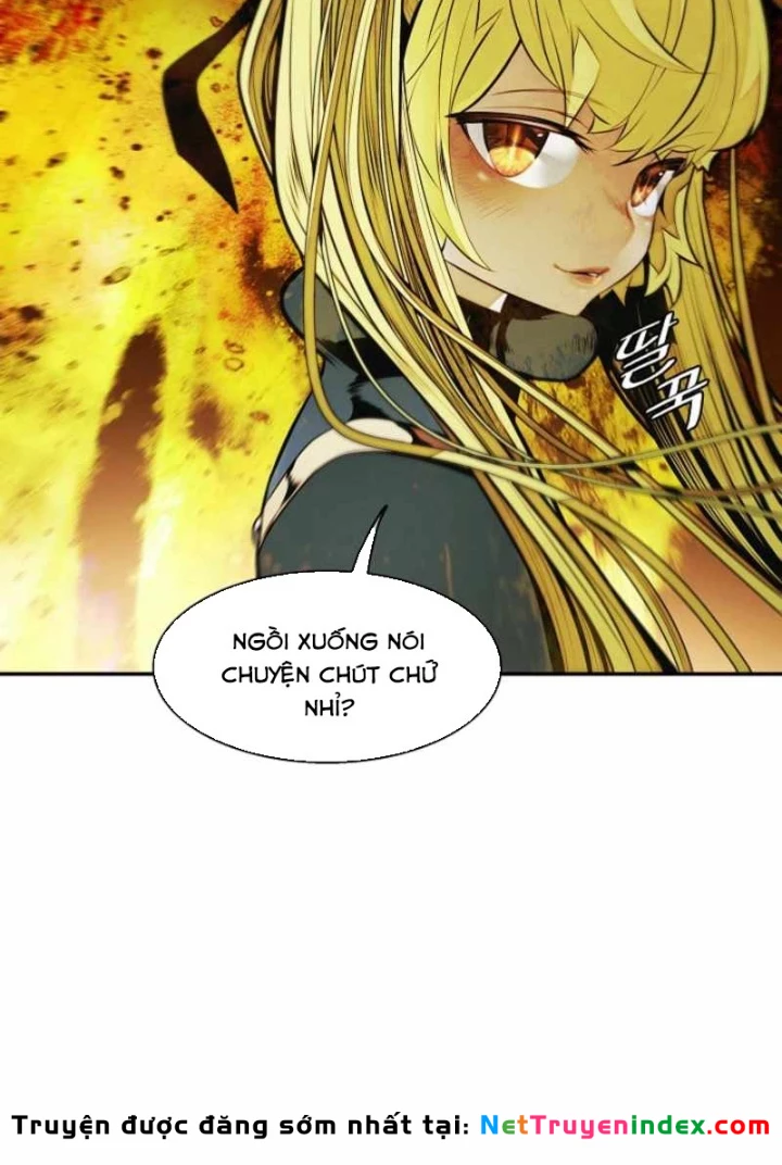 Bất Bại Chân Ma Chapter 270 - 35