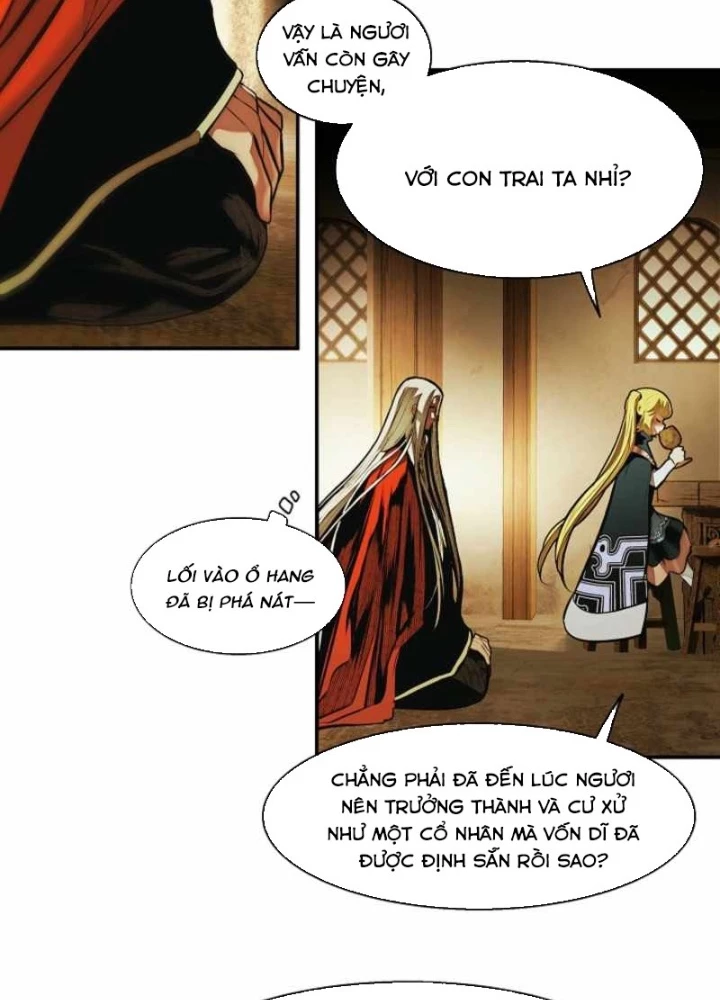 Bất Bại Chân Ma Chapter 270 - 45