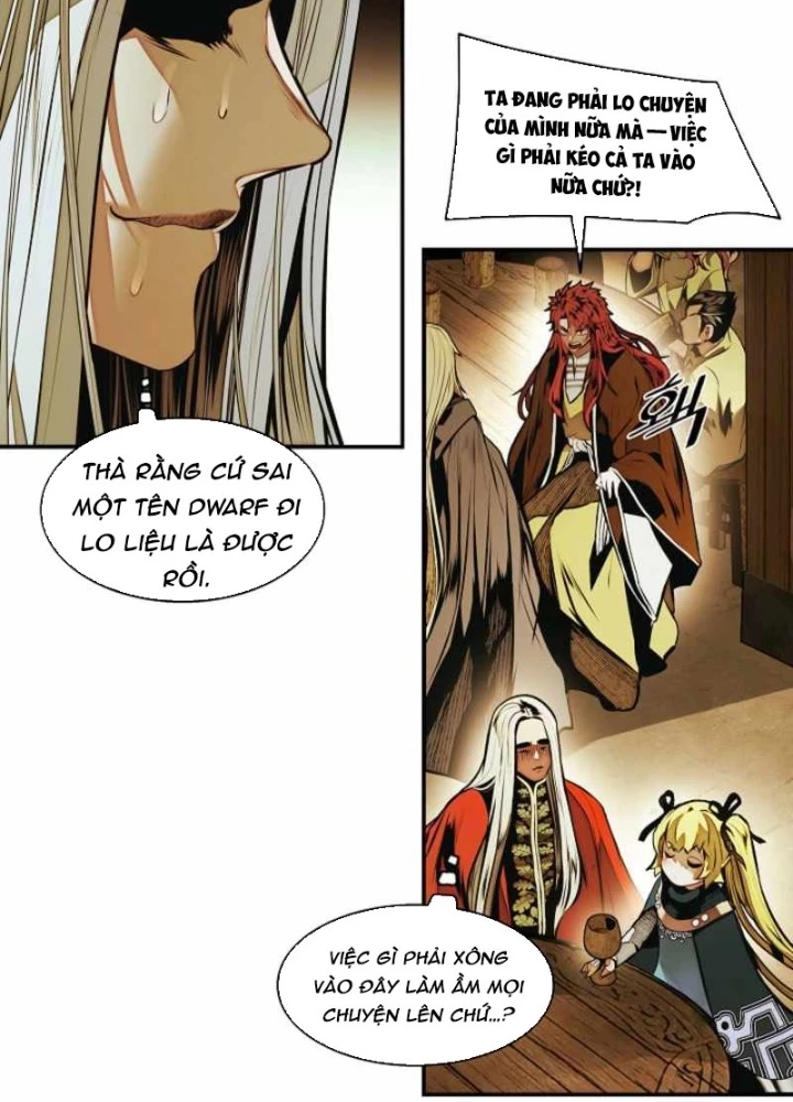 Bất Bại Chân Ma Chapter 270 - 47