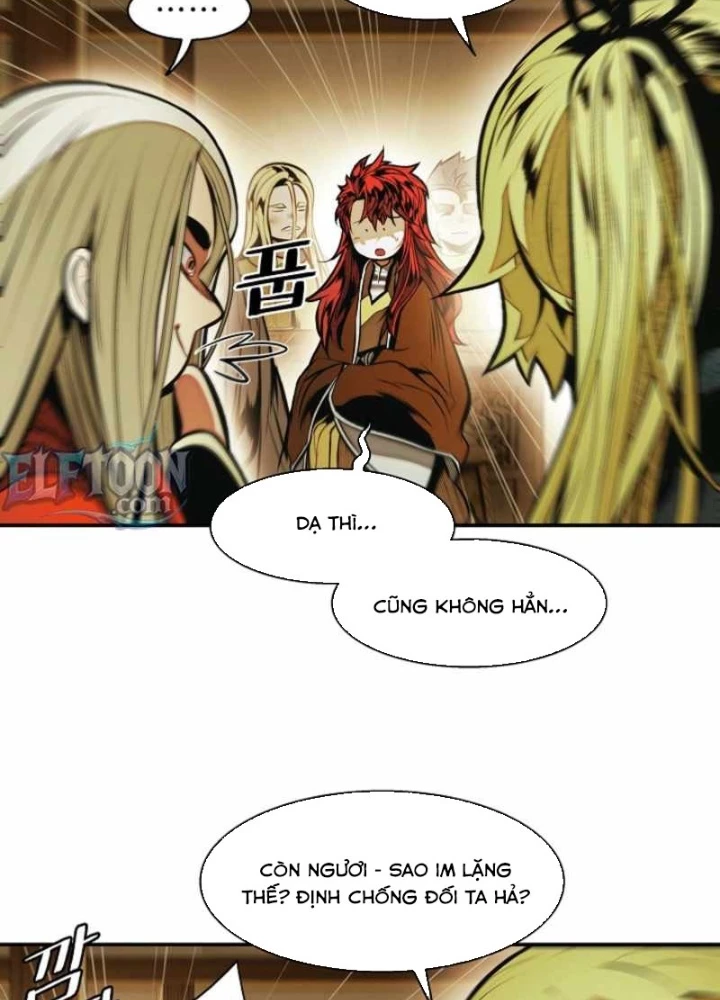 Bất Bại Chân Ma Chapter 270 - 49