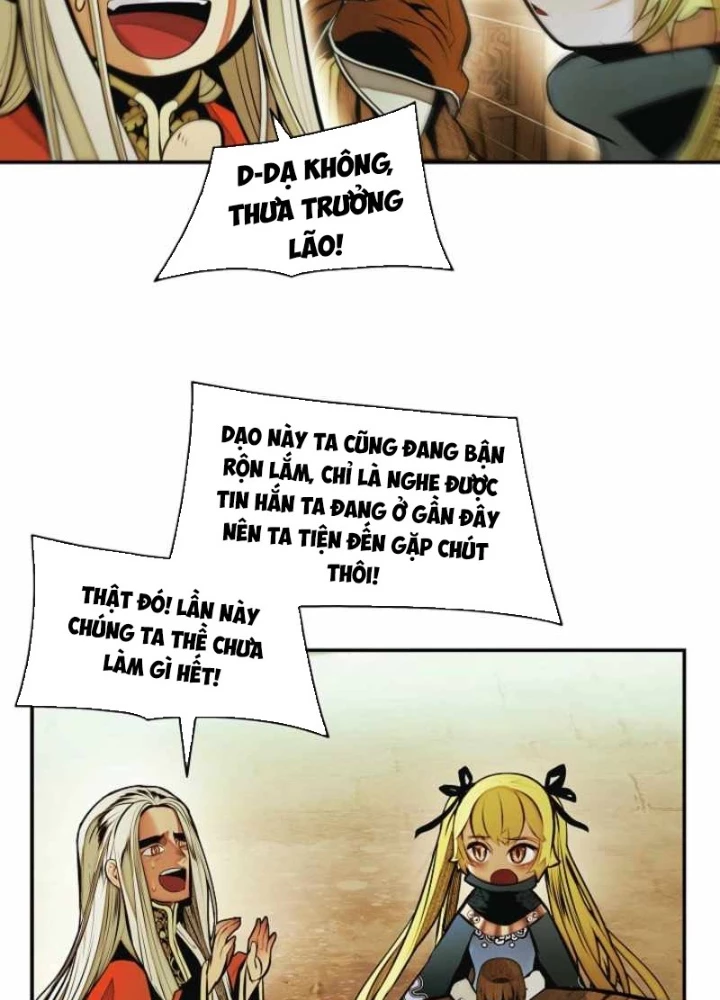 Bất Bại Chân Ma Chapter 270 - 51