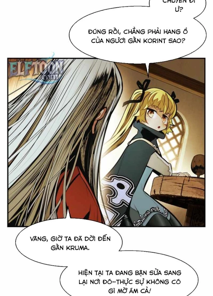 Bất Bại Chân Ma Chapter 270 - 57