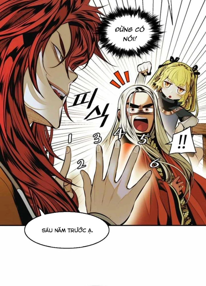 Bất Bại Chân Ma Chapter 270 - 59