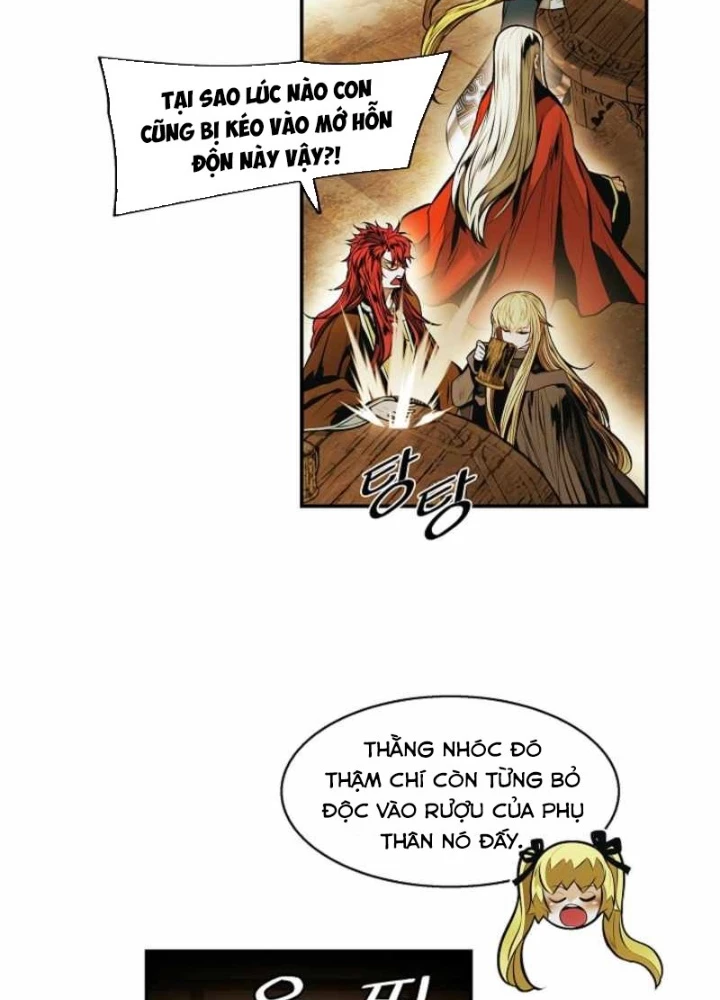 Bất Bại Chân Ma Chapter 270 - 63