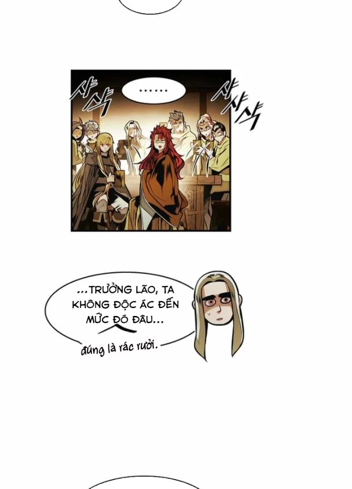 Bất Bại Chân Ma Chapter 270 - 65